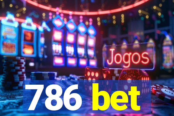 786 bet